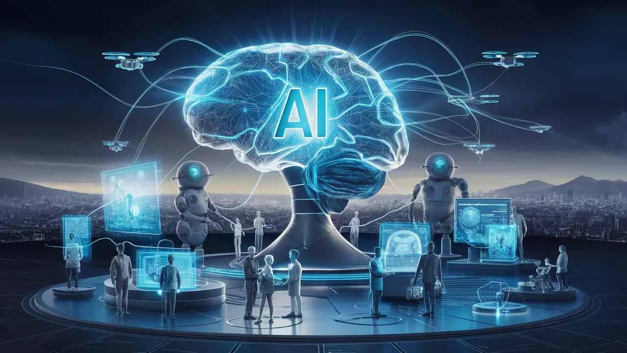 Your Imagination, Illustrated: A Beginner's Guide to Generating Images with AI